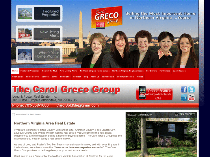 www.grecogrouphomes.com