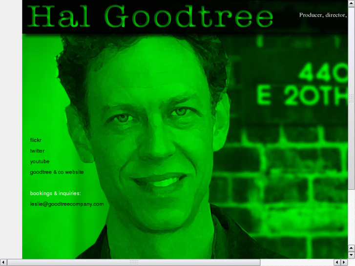 www.halgoodtree.com