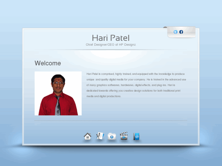 www.haripatel.info