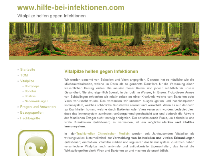 www.hilfe-bei-infektionen.com