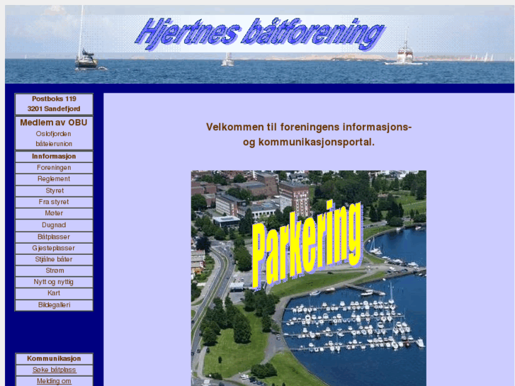 www.hjertnesbatforening.org