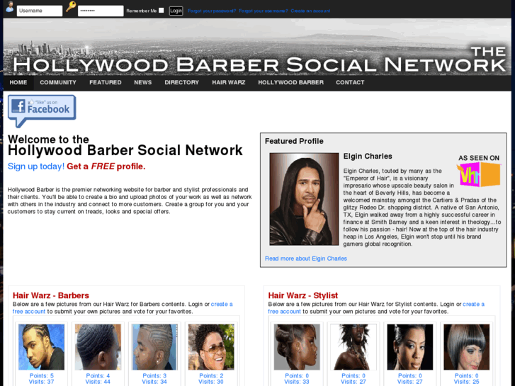 www.hollywoodbarber.com