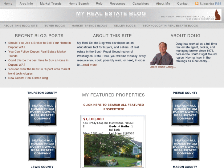 www.homesdupontwa.com
