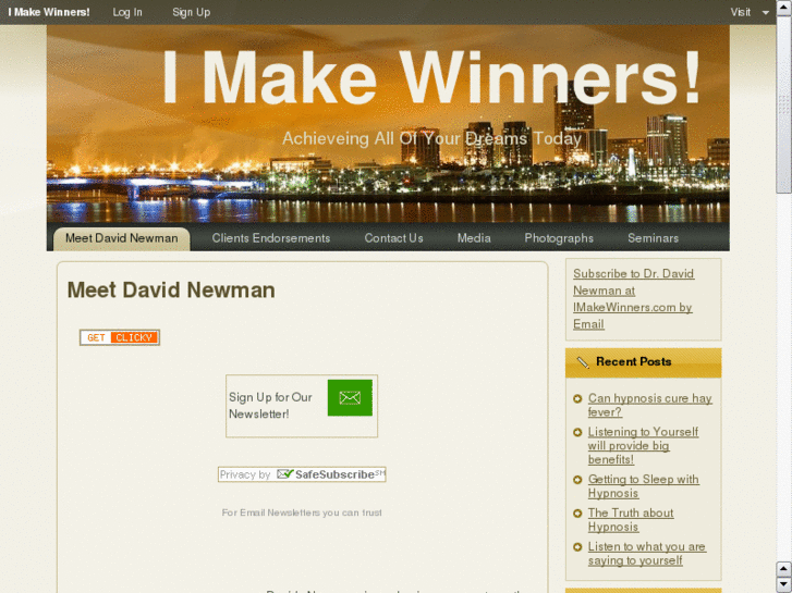 www.imakewinners.com