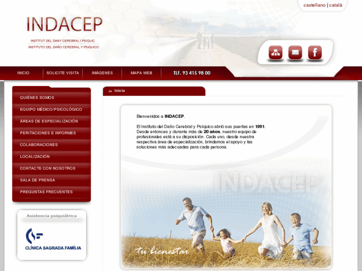www.indacep.com