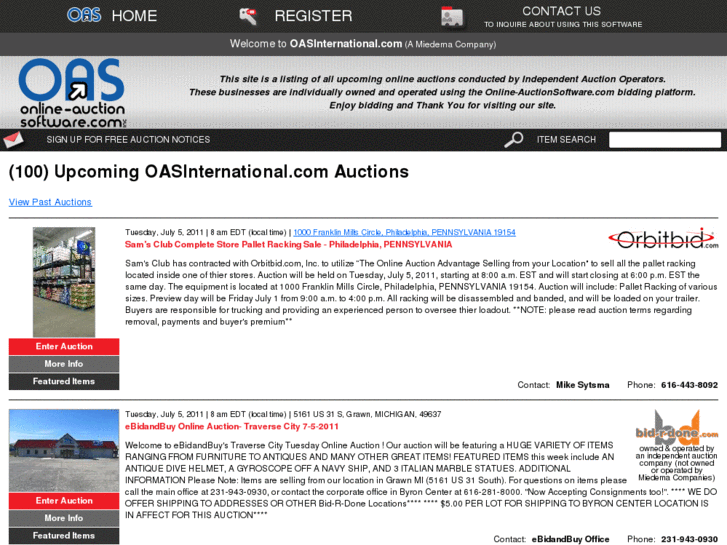 www.internetbiddingsolutions.net