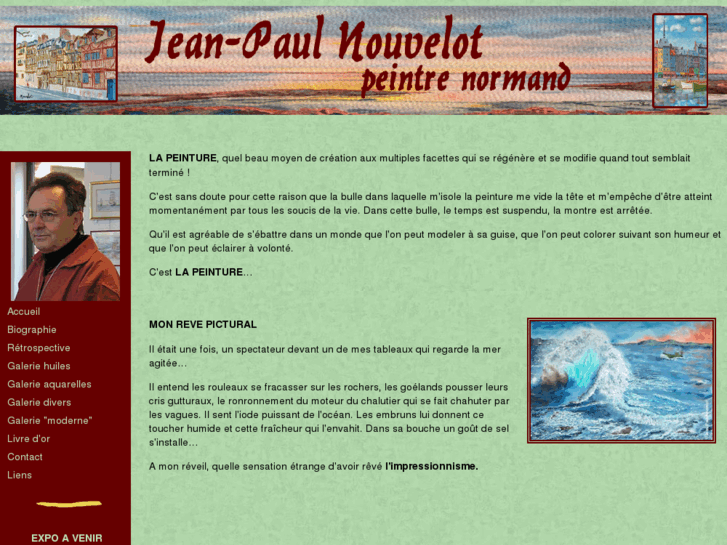www.jeanpaul-nouvelot.com