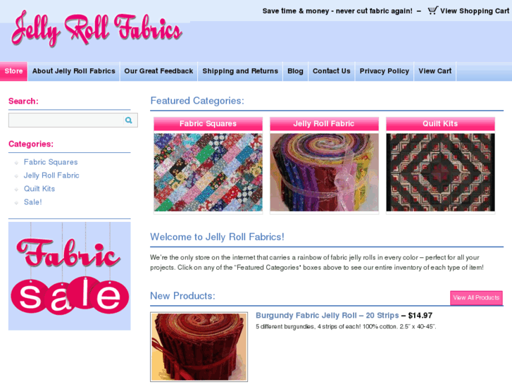 www.jellyrollfabrics.com