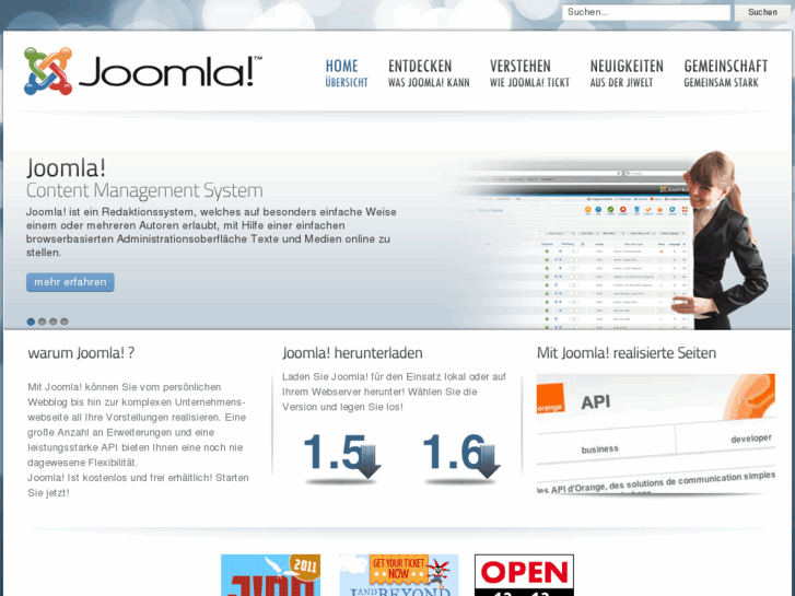 www.joomla.at