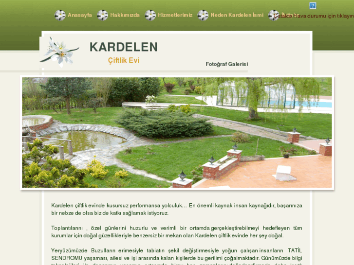 www.kardelenciftlikevi.com