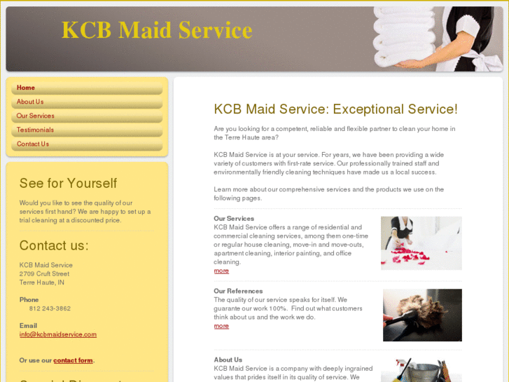 www.kcbmaidservice.com