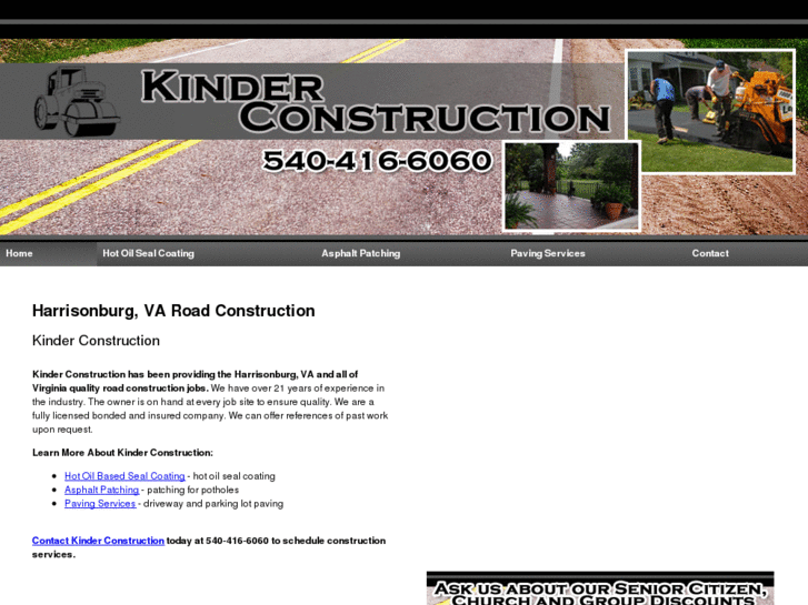 www.kinderconstructionva.com