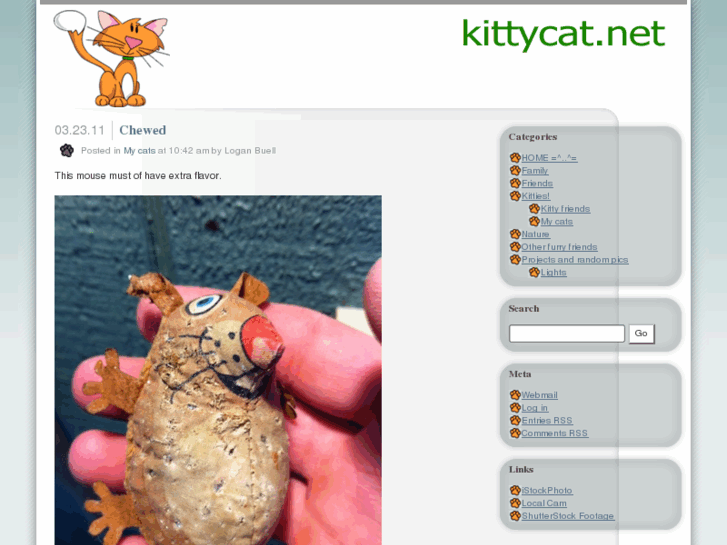 www.kittycat.net