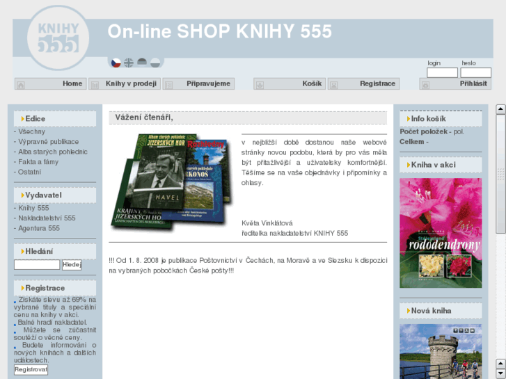 www.knihy555.cz