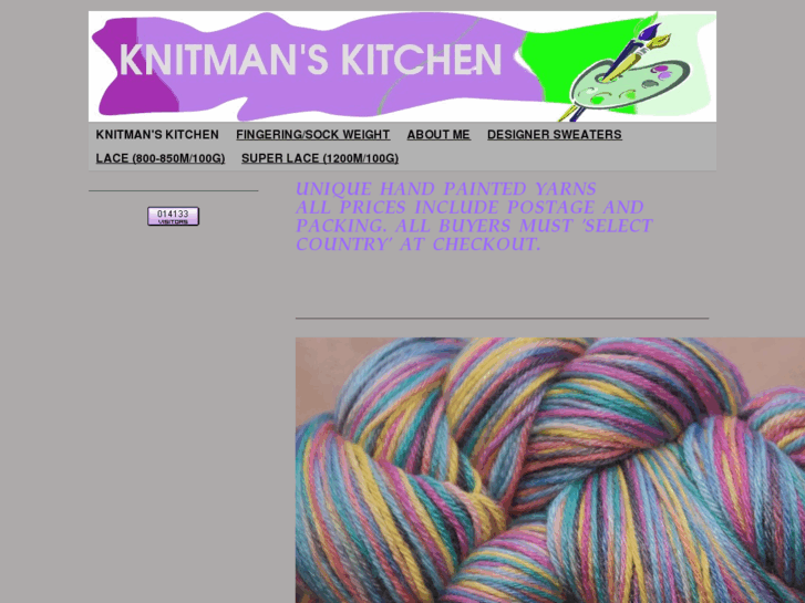 www.knitmanskitchen.com