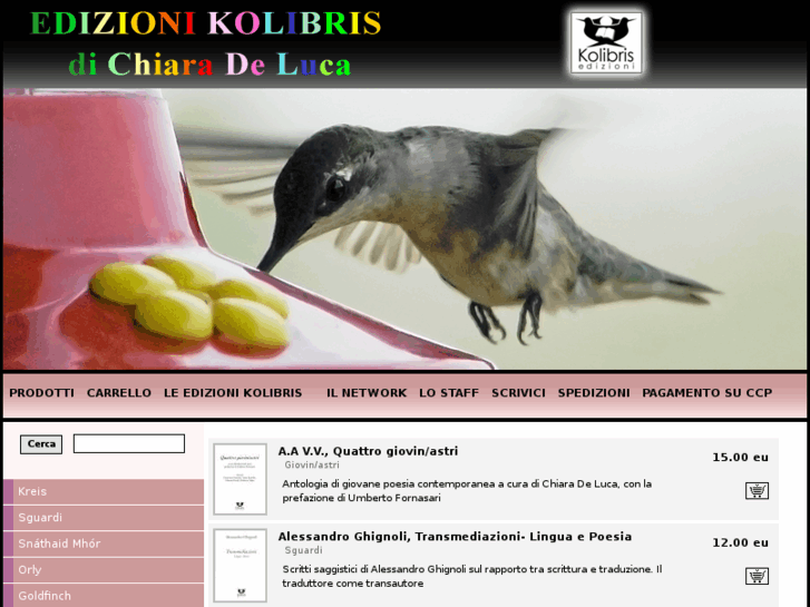 www.kolibrisbookshop.eu