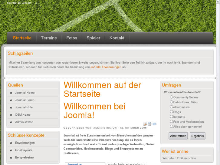 www.kremmel.org