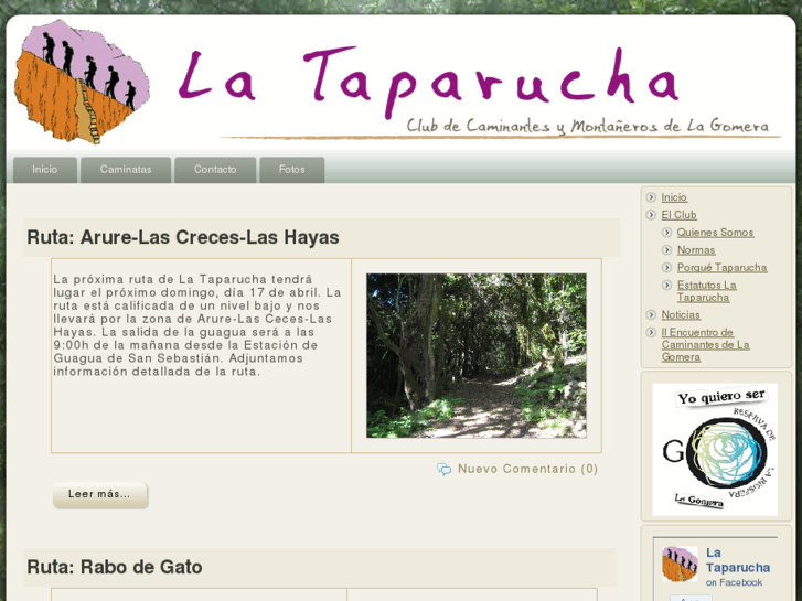 www.lataparucha.com