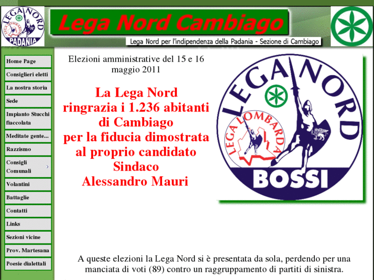 www.leganordcambiago.org