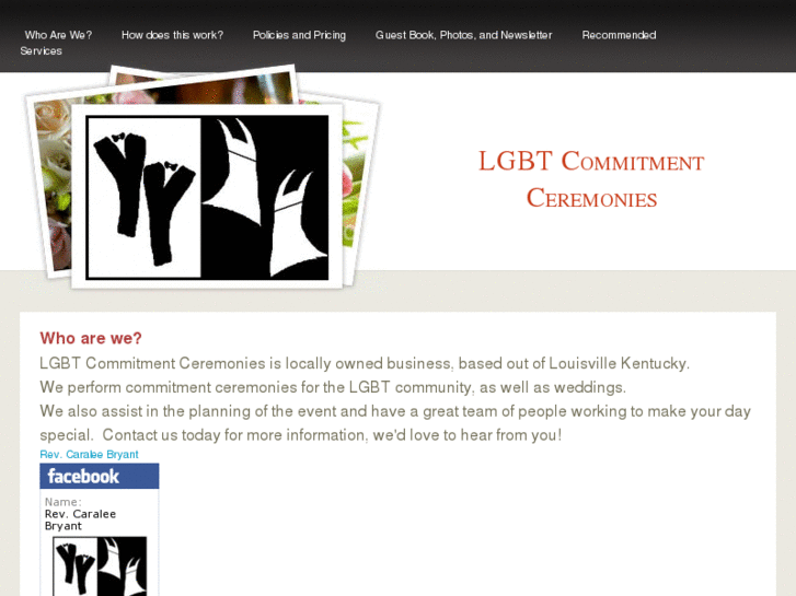 www.lgbtcommitmentceremony.com