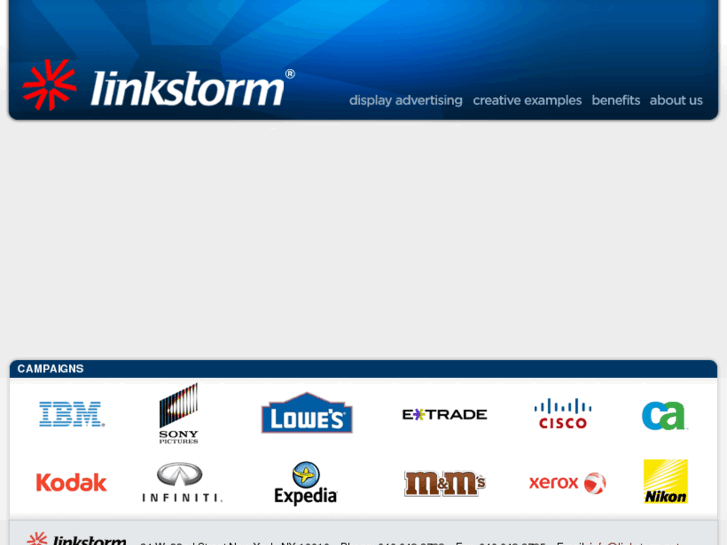 www.linkstorm.net