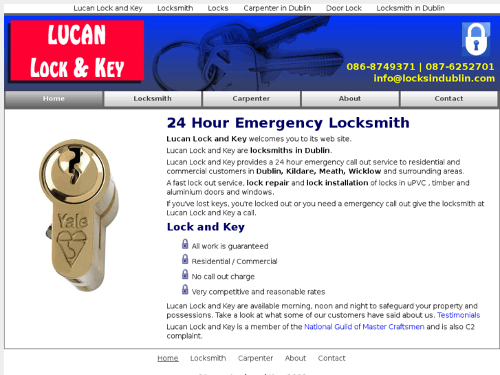 www.locksindublin.com