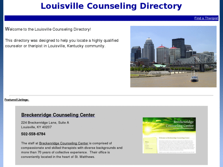 www.louisville-counseling.com