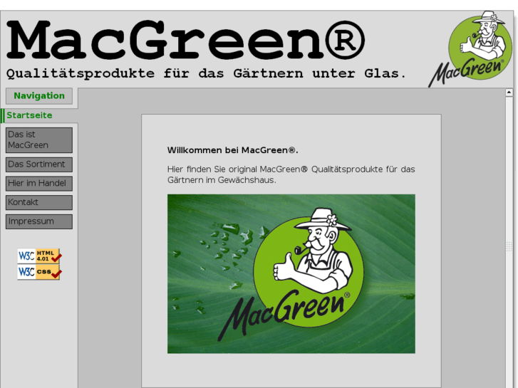 www.macgreen.biz