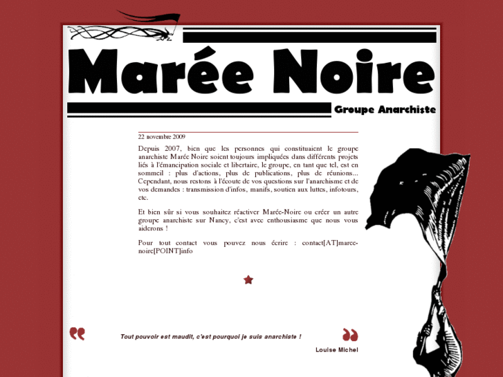 www.maree-noire.info