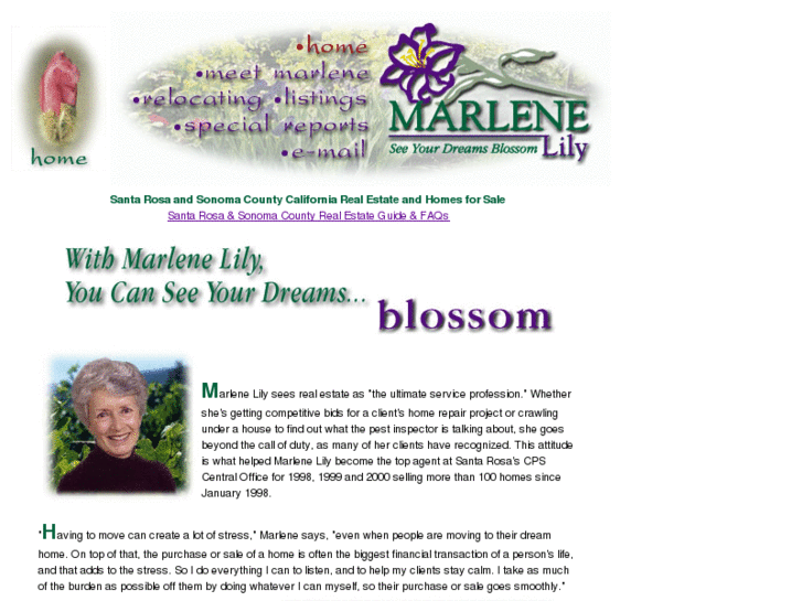 www.marlenelily.com