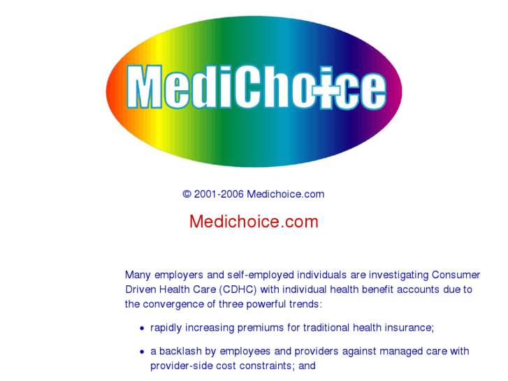 www.medi-choice.com