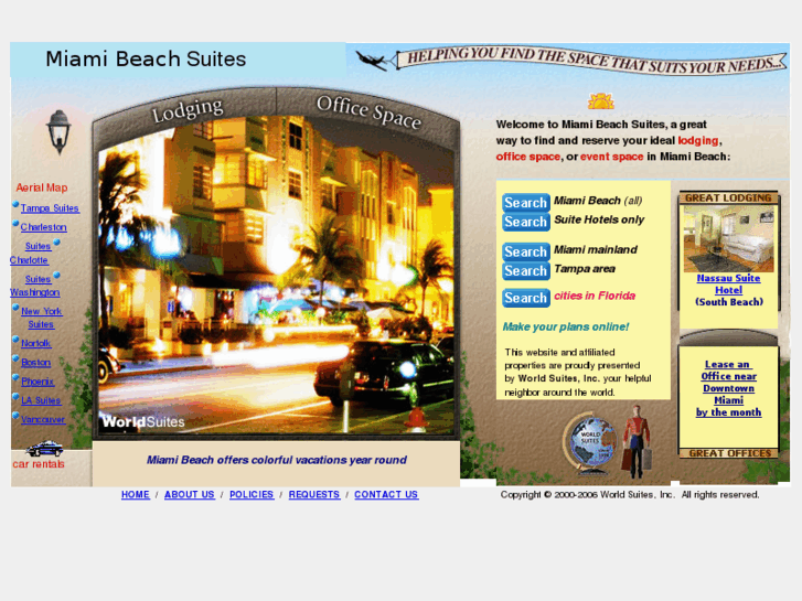 www.miamibeachsuites.com