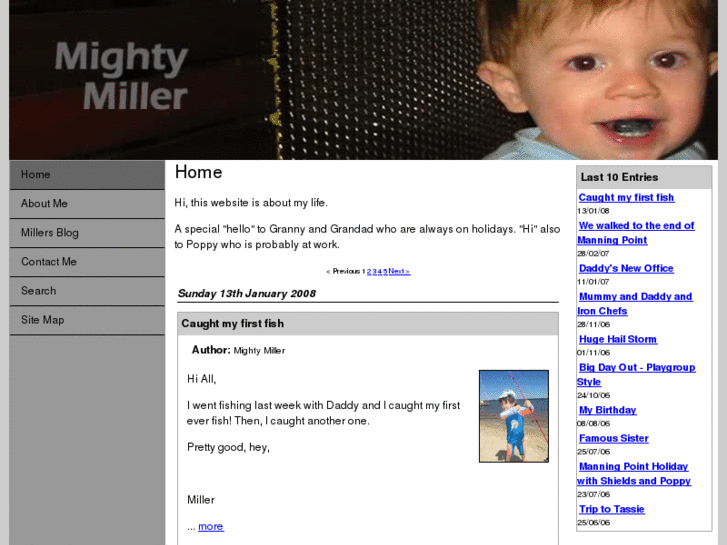 www.mightymiller.com