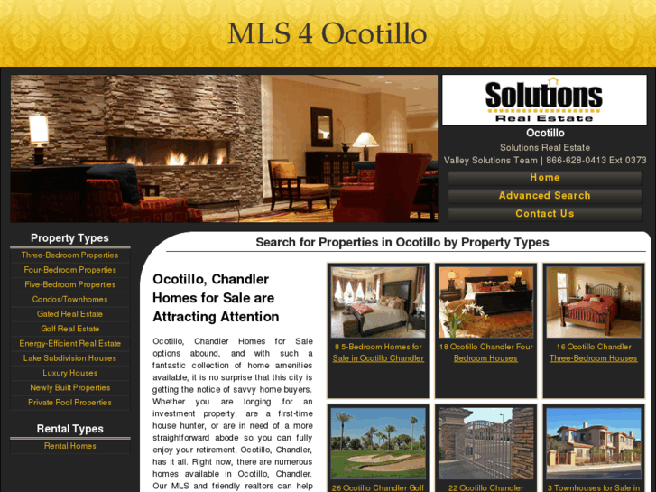 www.mls4ocotillo.com