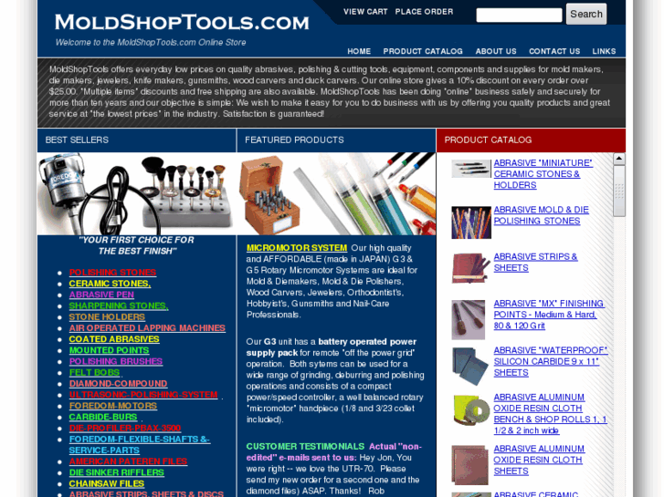 www.moldshoptools.com