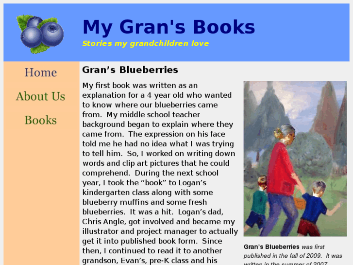 www.mygransbooks.com