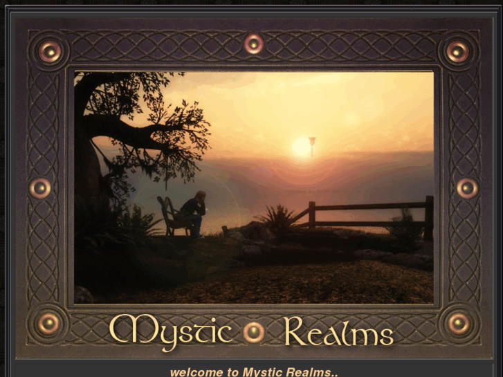 www.mysticrealms.org.uk