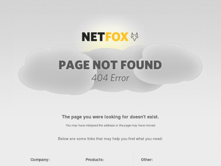 www.netfoxonline.com