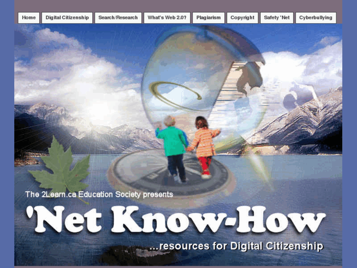 www.netknowhow.ca