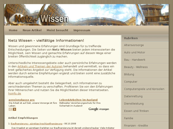 www.netz-wissen.de