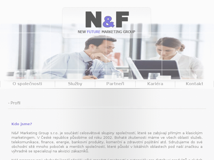 www.nfmarketing.cz