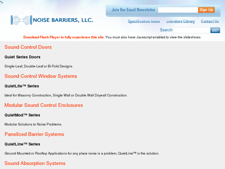 www.noisebarriers.com