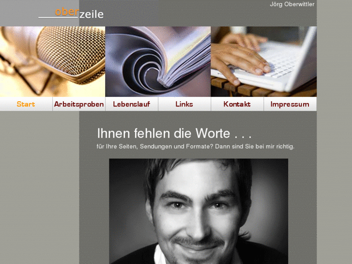 www.oberzeile.de