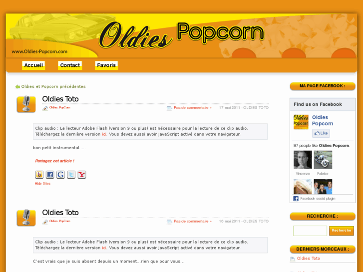 www.oldies-popcorn.com
