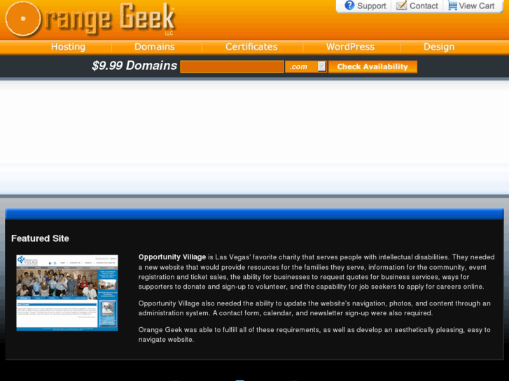 www.orangegeek.com