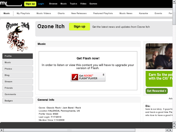 www.ozoneitch.com