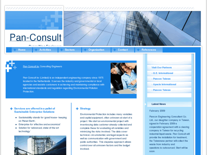 www.pan-consult.com