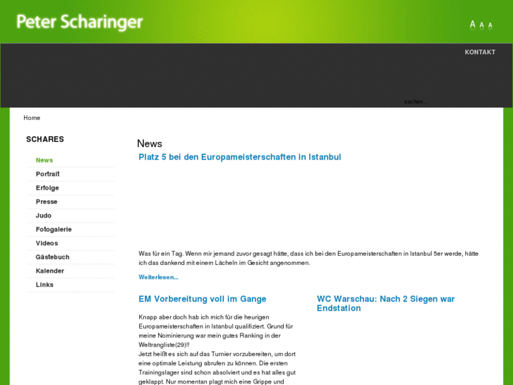 www.peterscharinger.com