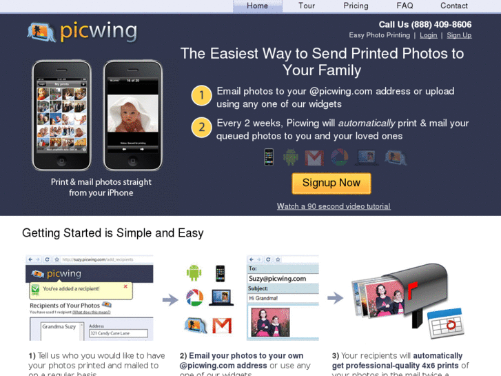 www.picwing.com