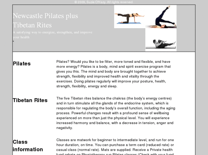 www.pilatesnewcastle.com